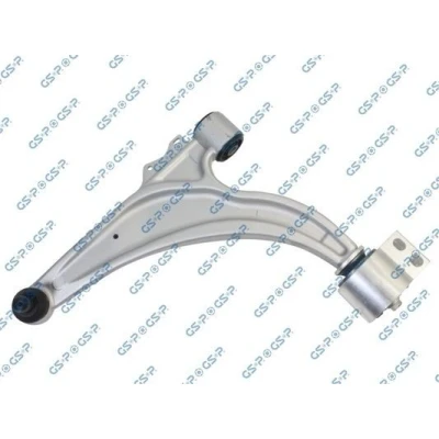 Bilde av Bærebru, Framaksel venstre, Nede, chevrolet,opel,vauxhall, 013321338, 013334022, 013401129, 0352110, 0352492, 13272605, 13313749, 133213