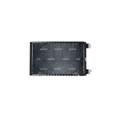 Bilde av NRF EASY FIT 35950 Kondensator med tetningsring Aluminium 470