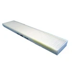 Bilde av ALCO FILTER MS 6120 Kupéfilter pollenfilter 507 112,5 30 FORD: MONDEO 2