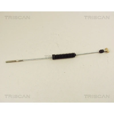 Bilde av TRISCAN 8140 13199 Bremsekabel 330 skive/trommel TOYOTA: Avensis I Sedan, Stasjonsvogn