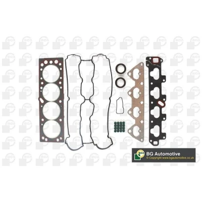Bilde av Tetningssett, sylindertopp, opel astra f cabriolet, g halvkombi, kombi, sedan, vauxhall mk iii, iv,