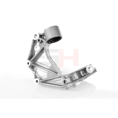 Bilde av Holder, tverrstyrestanglagring, Framaksel, Framaksel høyre, Høyre seat, skoda, vw OE 6Q0199294A, 6Q0199294B, 6Q0199294C