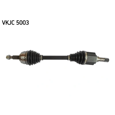 Bilde av SKF VKJC 5003 Drivaksel 648, 71