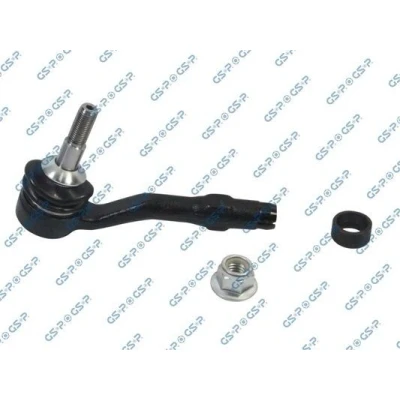 Bilde av Styreledd (ytre), framaksel, Høyre eller venstre, bmw 5 [e60], touring [e61], 6 [e63], cabriolet [e64], 7 [e65, e66, e67], 321067743