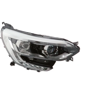 Bilde av VALEO ORIGINAL PART 046747 Frontlykter høyre H7, H9 for høyrekjøring uten motor høydejustering hovedlys