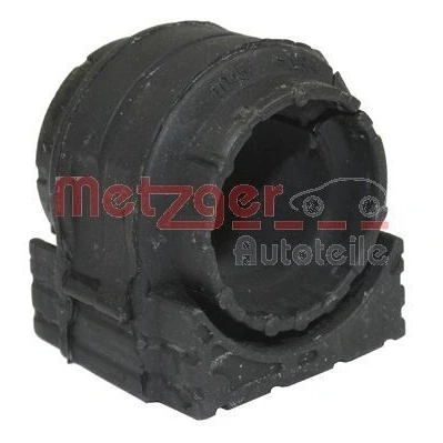 Bilde av METZGER 52072008 Stabilisatorbøssinger framaksel venstre, høyre gummilager 23 OPEL: Insignia A Sedan, Astra J Sports Tourer