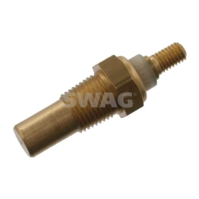 Bilde av SWAG 50 23 0004 Kjølevæsketemperatursensor hvit FORD: Capri III, FIESTA 1, Sierra Mk1 Hatchback