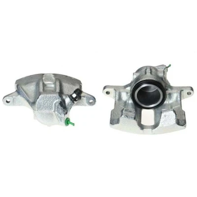 Bilde av BUDWEG CALIPER 341794 Bremsecaliper AUDI: 80 B4 Sedan, Cabriolet B4, Coupe B3