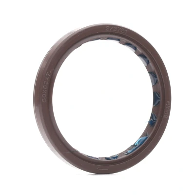 Bilde av ELRING 903.070 Veivaksel Tetningsring FPM (fluor kautsjuk) NISSAN: X Trail, NP300 Navara Pick up, Primera Hatchback, SUBARU: Forester III, Legacy 5