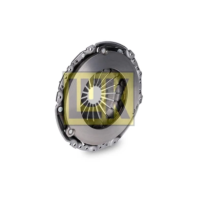 Bilde av LuK 123 0155 10 Trykkplate Clutch VOLKSWAGEN: Passat B3/B4 Stasjonsvogn, GOLF 3, 3 Variant