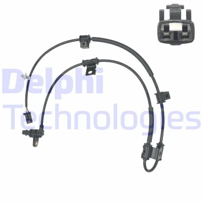 Bilde av DELPHI SS20524 ABS sensor aktiv 1035 HYUNDAI: ix35, ix35 Van