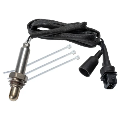 Bilde av FEBI BILSTEIN 175963 Lambdasonde oppvarmet 4 AUDI: 100 C4 Avant, Cabriolet B4, A6 VOLKSWAGEN: GOLF 2