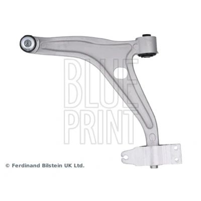 Bilde av BLUE PRINT ADBP860255 Bærebru med gummilagre støtte / styreledd framaksel venstre Casterstag Aluminium 13,7mm