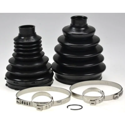 Bilde av LÖBRO 306125 Drivakselmansjett TPE (termoplastisk elastomer)