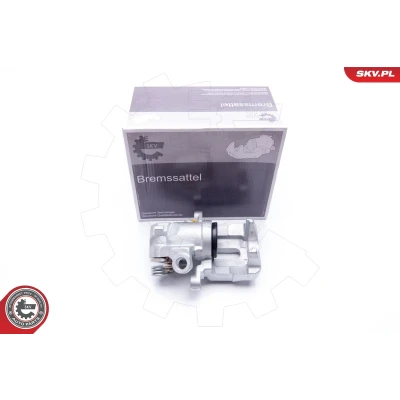 Bilde av ESEN SKV 34SKV123 Bremsecaliper 118 venstre bakaksel VOLKSWAGEN: GOLF 3, 2, Vento