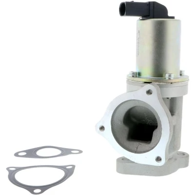 Bilde av VEMO EXPERT KITS + V52 63 0004 EGR Ventil elektrisk med tetning styringsenhet/programmvare må innlæres/oppdateres HYUNDAI: SANTA FE 2, Tucson