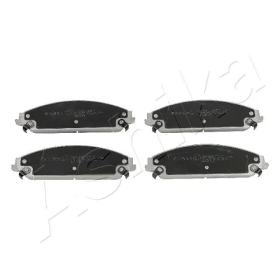 Bilde av Bremseklosser sett, Framaksel, chrysler 300c, 300c touring, dodge charger, lancia thema, 05142559AA, 05142559AB, 5137688AA, 5142558AA, 5