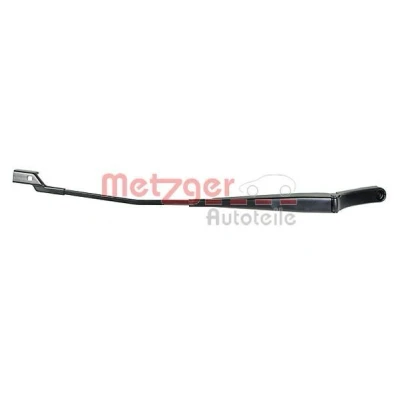 Bilde av Vindusviskerarm Metzger 2190390 foran høyre for venstreratt VOLKSWAGEN: Passat B6 Variant, B7 Alltrack