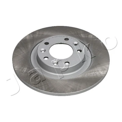 Bilde av JAPKO 610600C Bremseskiver bakaksel 290 12 5 fullt ut spraylakkert PEUGEOT: 308 SW 2, 5008 II, II Hatchback, CITROËN: C4 Grand Picasso 2
