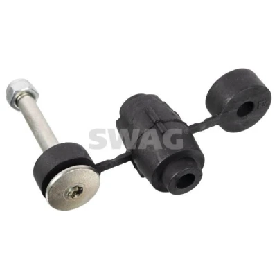 Bilde av SWAG 60 61 0002 Stabstag framaksel, ytre 69 gummi