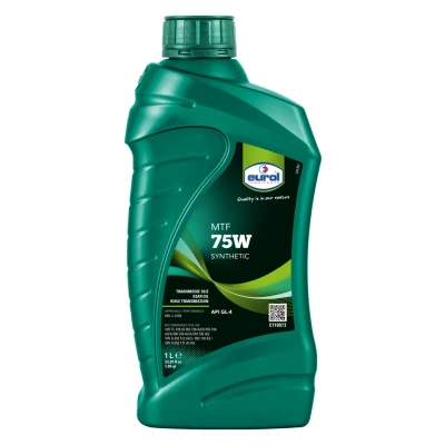 Bilde av Girolje EUROL 75W MTF GL4 1L