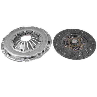 Bilde av Clutchsett, chevrolet captiva, opel antara a, 48 05 570 S1, 570, 571 571, 96625636 96625636, 96625637 9662