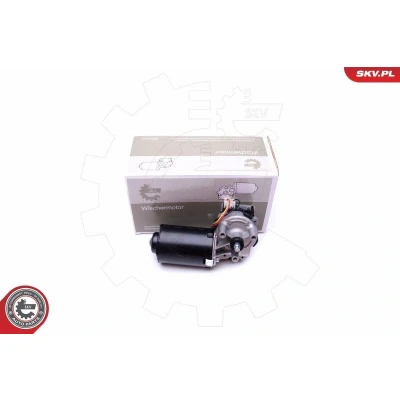 Bilde av Viskermotor, fiat punto, punto cabriolet, van, lancia y, 9945841, 9948303, 9948494