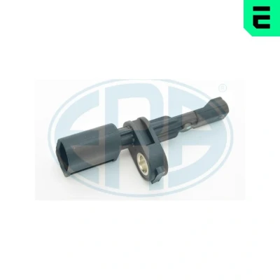 Bilde av ERA 560444 ABS Sensor venstre bakaksel, høyre bakaksel 2 polet 38mm VOLKSWAGEN: Caddy 3, Golf 6, 7, SKODA: Octavia 3 Combi, AUDI: A3 Sportback