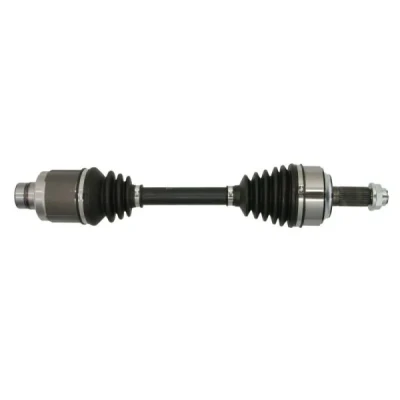 Bilde av PASCAL G24015PC Drivaksel framaksel høyre 557mm HONDA: CR V 3