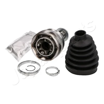 Bilde av JAPANPARTS GI W10 Drivknute hjulside CHEVROLET: Malibu VIII