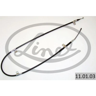 Bilde av LINEX 11.01.03 Håndbrekkwire