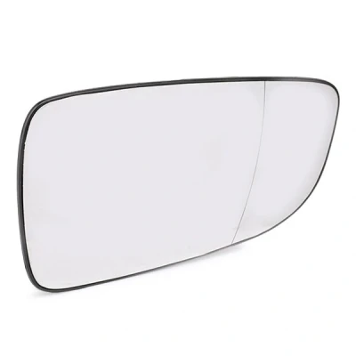 Bilde av BLIC 6102 02 1291238P Speilglass venstre OPEL: Astra H Caravan, Hatchback, GTC