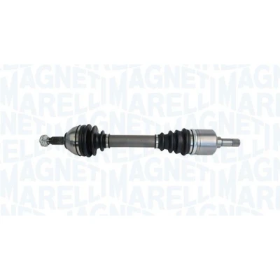 Bilde av MAGNETI MARELLI 302004190045 Drivaksel framaksel venstre 648 PEUGEOT: Expert II Tepee, Van, CITROËN: Jumpy FIAT: Scudo