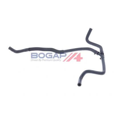 Bilde av BOGAP Radiatorslange A4228324