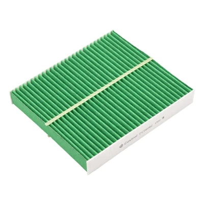 Bilde av Castrol filters CC0608C Kupéfilter Karbonfilter, med antibakteriell effekt 228mm 200mm 32mm