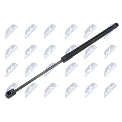 Bilde av Pneumatisk fjær, koffer / lasterom, fiat 500x, doblo flak/chassi, 52029616, 52031518