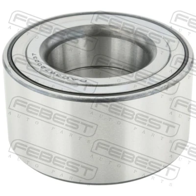 Bilde av Hjullager, Framaksel, hyundai,kia, 51720 0U000, 0U000FFF, 1W000