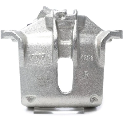 Bilde av METZGER 6260040 Bremsecaliper framaksel høyre PEUGEOT: 207 Hatchback, 307 Stasjonsvogn, 208 I CITROËN: DS3 C3 Picasso, III