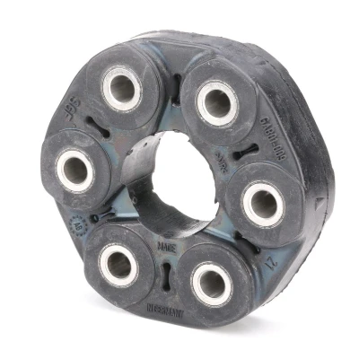Bilde av FEBI BILSTEIN 02562 Hardyskive 78 110 BMW: 5 Touring, 3 Sedan, Touring