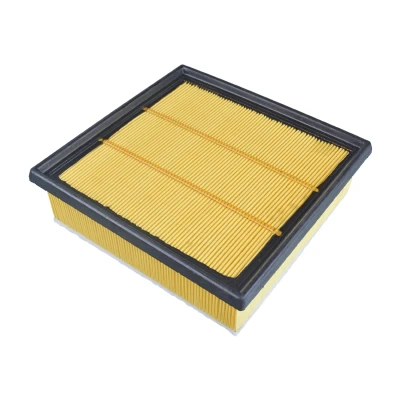 Bilde av BLUE PRINT ADL142236 Luftfilter 64 203 212 Filterinnsats med forfilter FIAT: Doblo II Varebil / Stasjonsvogn, Grande Punto Hatchback