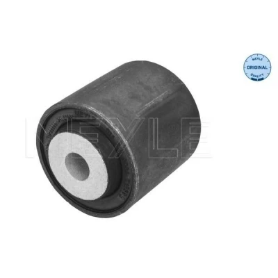 Bilde av MEYLE 014 710 0004 lagerbøssing, tverrstyring uten holder ORIGINAL Quality