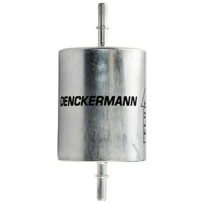 Bilde av DENCKERMANN A110395 Drivstoffilter ledningsfilter FORD: Transit Mk6 Van, Flatvogn lastebil/Chassis, MONDEO 3 Kombi