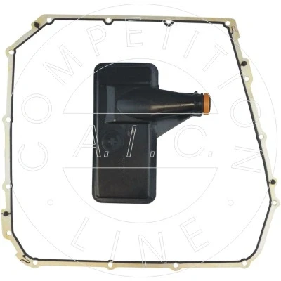 Bilde av AIC 57374 Automatgirfilter med tetning AUDI: A6 C7 Avant, A5 B8 Sportback, Allroad
