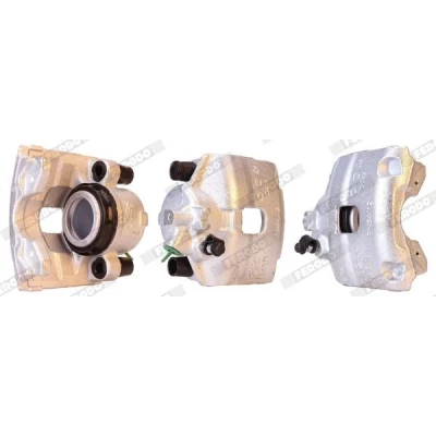 Bilde av FERODO FCL695204 Bremsecaliper PREMIER FIAT: Panda III Hatchback, 500 Hatchback