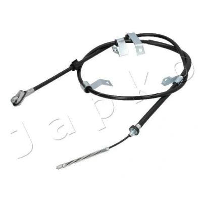 Bilde av JAPKO 1312077L Bremsekabel bakre venstre 1910/1735 TOYOTA: Verso