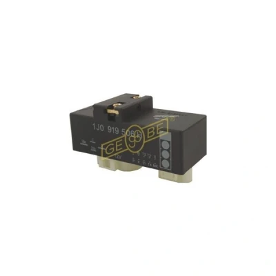 Bilde av Relè, radiatorventilator kingbolthelling bakover, audi,seat,skoda,vw, 1J0 919 506 E, H
