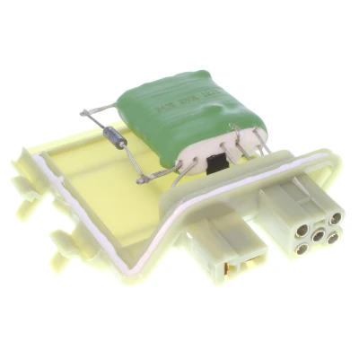 Bilde av VEMO Original Quality V10 79 0005 Regulator, kabinvifte