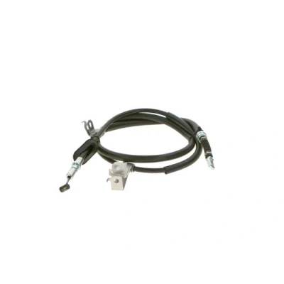 Bilde av BOSCH 1 987 482 928 Bremsekabel 1769, 1565 HONDA: Accord 7 Limousine