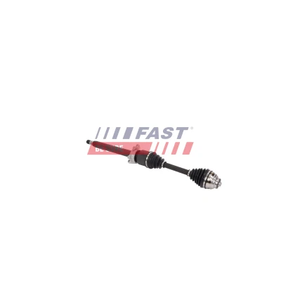 Bilde av FAST FT01767 Drivaksel 904mm