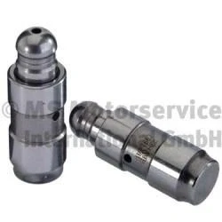 Bilde av KOLBENSCHMIDT 50007667 Ventilløfter hydraulisk på begge sider VOLKSWAGEN: Polo V Hatchback